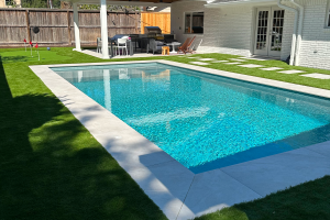New Pools #008 by Vollmer Custom Pools