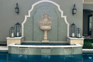 New Pools #009 by Vollmer Custom Pools