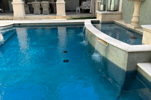 New Pools #010 by Vollmer Custom Pools