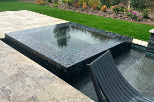 New Pools #011 by Vollmer Custom Pools
