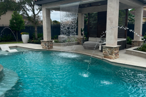New Pools #012 by Vollmer Custom Pools