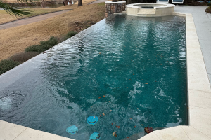 New Pools #015 by Vollmer Custom Pools