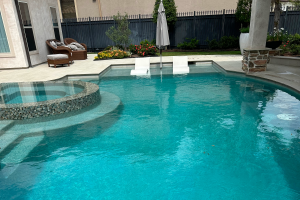 New Pools #017 by Vollmer Custom Pools