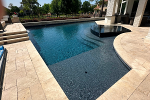 New Pools #021 by Vollmer Custom Pools