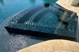 New Pools #022 by Vollmer Custom Pools