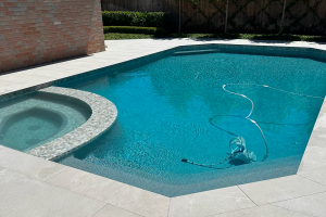 New Pools #023 by Vollmer Custom Pools