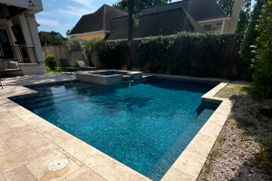 New Pools #024 by Vollmer Custom Pools