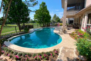 New Pools #025 by Vollmer Custom Pools