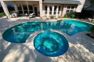 New Pools #026 by Vollmer Custom Pools